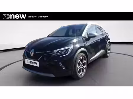 Renault Captur E-Tech 1.6 145