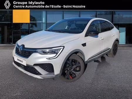 Renault Arkana E-Tech 1.6 145