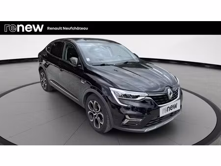 Renault Arkana E-Tech 1.6 145