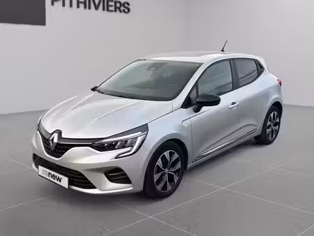 Renault Clio 1.0 TCe 90