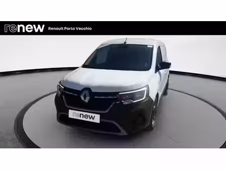Renault Kangoo 1.5 dCi 95