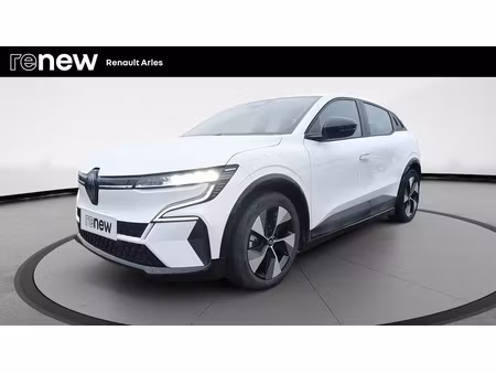 Renault Mégane E-Tech 220 Équilibre