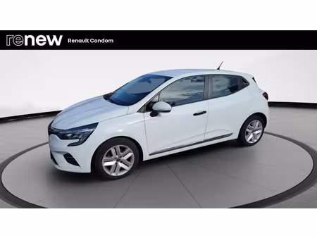 Renault Clio 1.5 dCi 85