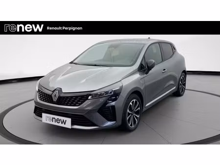 Renault Clio E-Tech 1.6 145