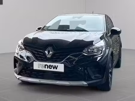 Renault Captur 1.0 TCe 91