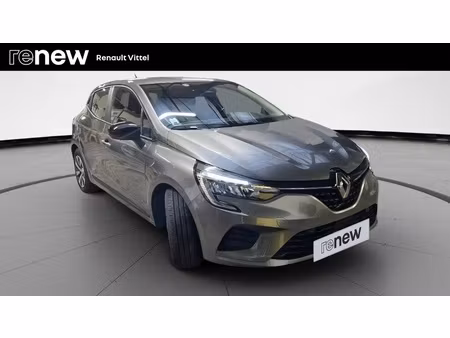 Renault Clio 1.0 TCe 90