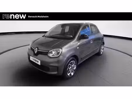 Renault Twingo 1.0 SCe 65