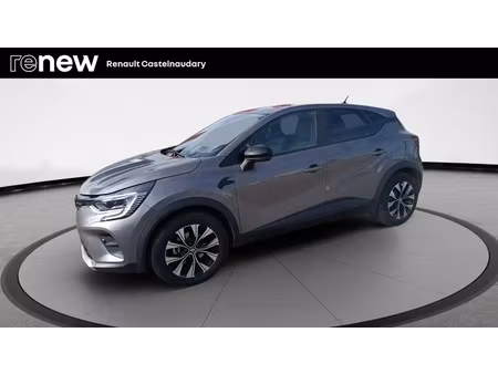 Renault Captur E-Tech 1.6 145