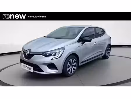 Renault Clio 1.0 TCe 90