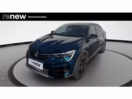 Renault Arkana E-Tech 1.6 145
