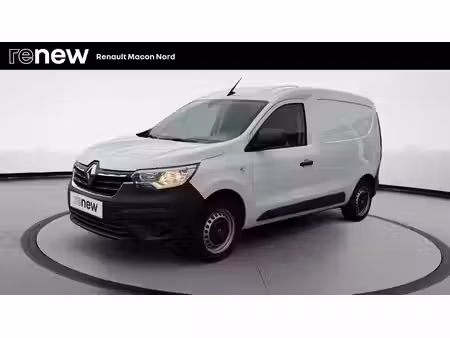 Renault Express Van 1.5 dCi 95 Confort