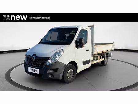 Renault Master 2.3 dCi 130