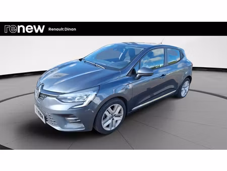 Renault Clio 1.5 dCi 85