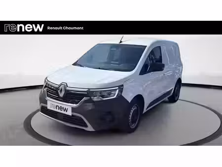 Renault Kangoo 1.5 dCi 115 Techno