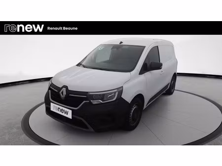 Renault Kangoo 1.5 dCi 115 Techno