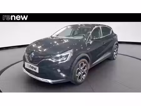Renault Captur E-Tech 1.6 145
