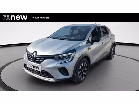 Renault Captur 1.0 TCe 91