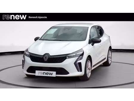 Renault Clio 1.0 TCe 90