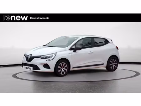 Renault Clio 1.0 TCe 90