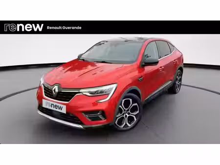 Renault Arkana E-Tech 1.6 145 Intens