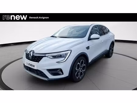 Renault Arkana E-Tech 1.6 145 Techno