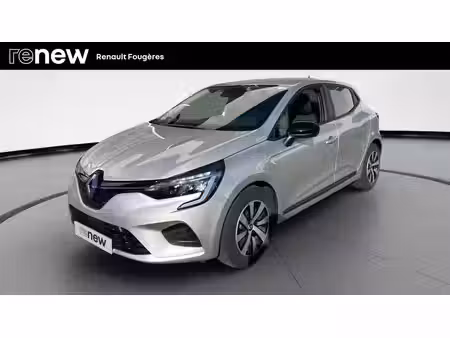 Renault Clio 1.0 TCe 90 Équilibre
