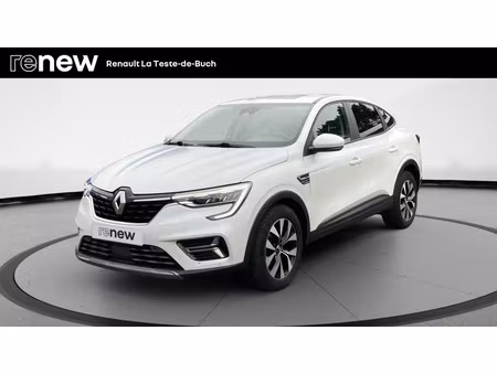 Renault Arkana E-Tech 1.6 145