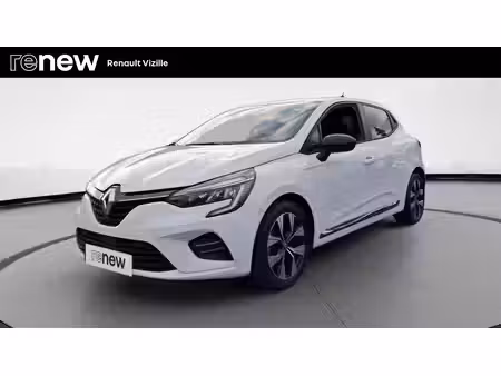 Renault Clio 1.5 dCi 100 Evolution