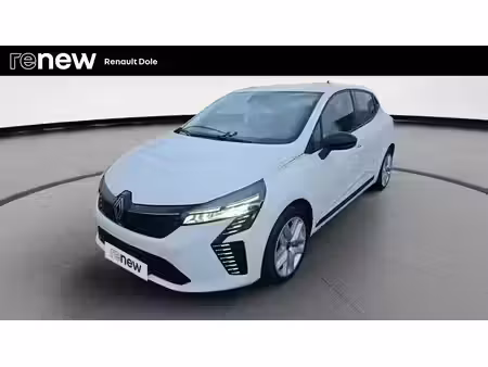 Renault Clio E-Tech 1.6 145