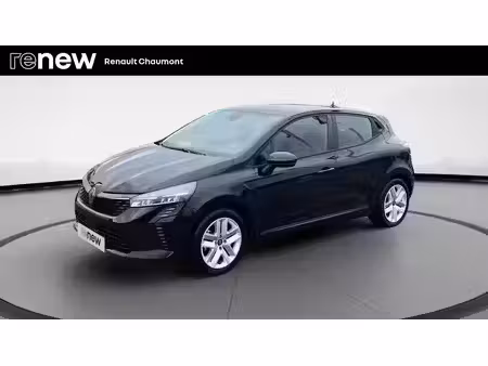 Renault Clio E-Tech 1.6 145