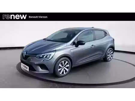 Renault Clio 1.0 TCe 90 Équilibre