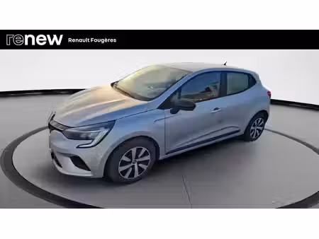 Renault Clio 1.0 TCe 90 Équilibre