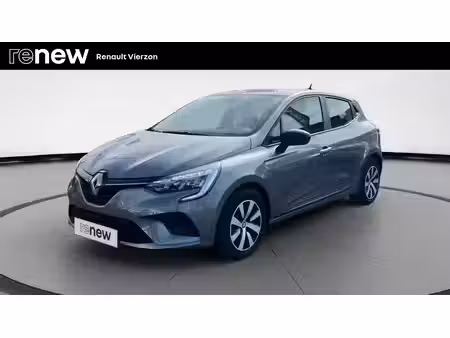 Renault Clio 1.0 TCe 90