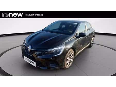 Renault Clio 1.0 TCe 90