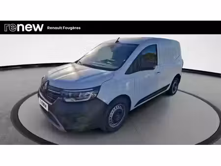 Renault Kangoo 1.5 dCi 95