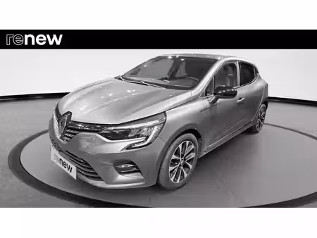 Renault Clio 1.0 TCe 90