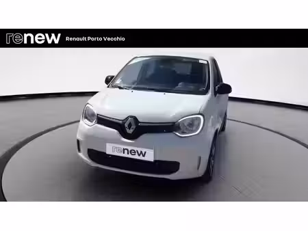 Renault Twingo 81