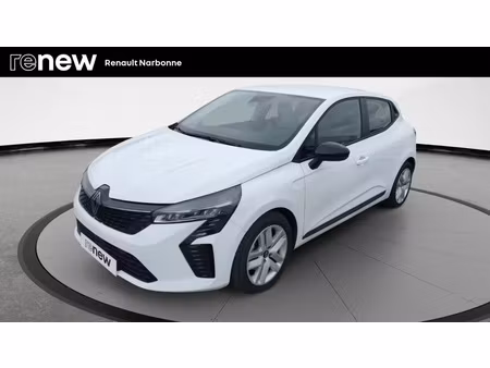 Renault Clio E-Tech 1.6 145