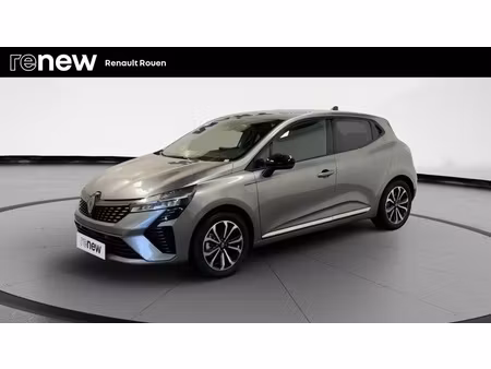 Renault Clio E-Tech 1.6 145