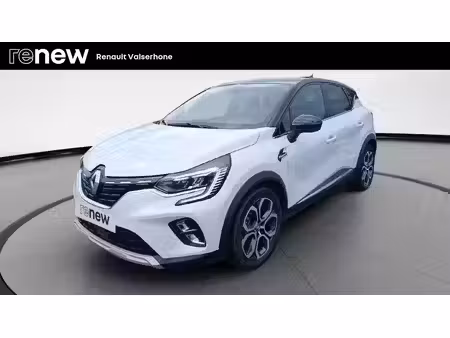 Renault Captur E-Tech 1.6 160