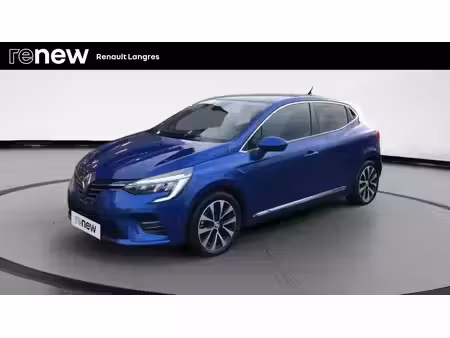 Renault Clio E-Tech 1.6 140