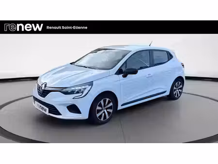 Renault Clio E-Tech 1.6 145