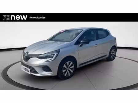 Renault Clio 1.0 TCe 90