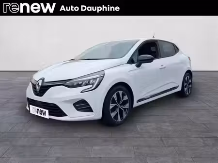 Renault Clio 1.5 dCi 100 Evolution