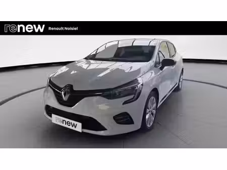Renault Clio 1.0 TCe 90