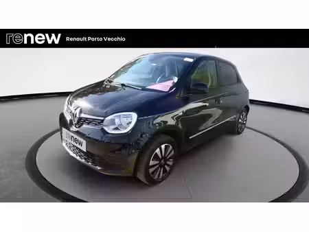 Renault Twingo 82