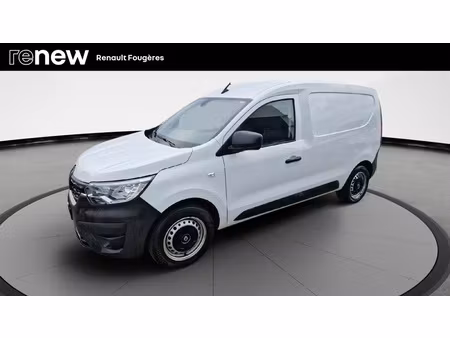 Renault Express Van 1.5 dCi 75 Confort