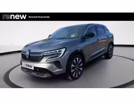 Renault Austral 1.2 200