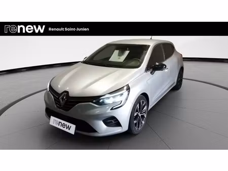 Renault Clio 1.5 dCi 100