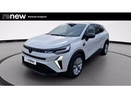 Renault Symbioz E-Tech 1.6 145